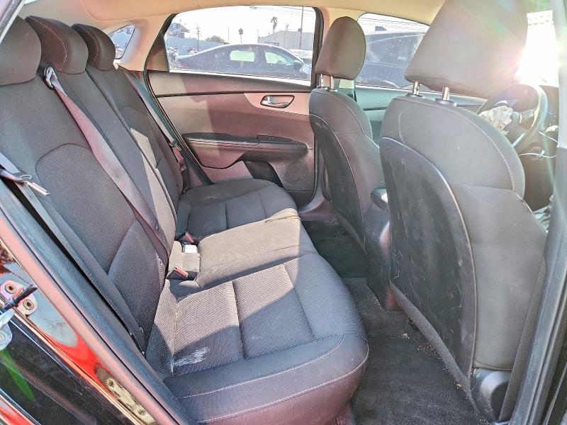 Продаж на аукціоні авто 2021 Kia Forte, vin: 3KPF24AD2ME387449, номер лоту: 69444336
