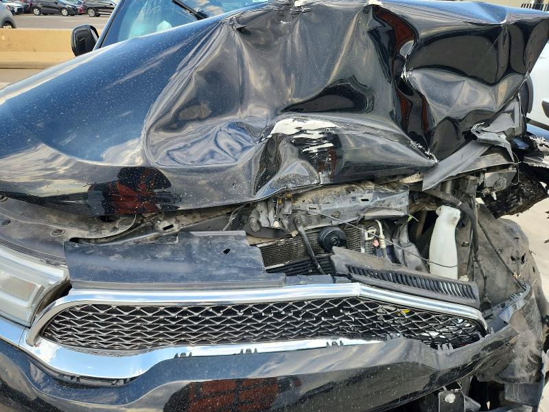 Продаж на аукціоні авто 2024 Dodge Durango, vin: 1C4RDJAG4RC114799, номер лоту: 69967256