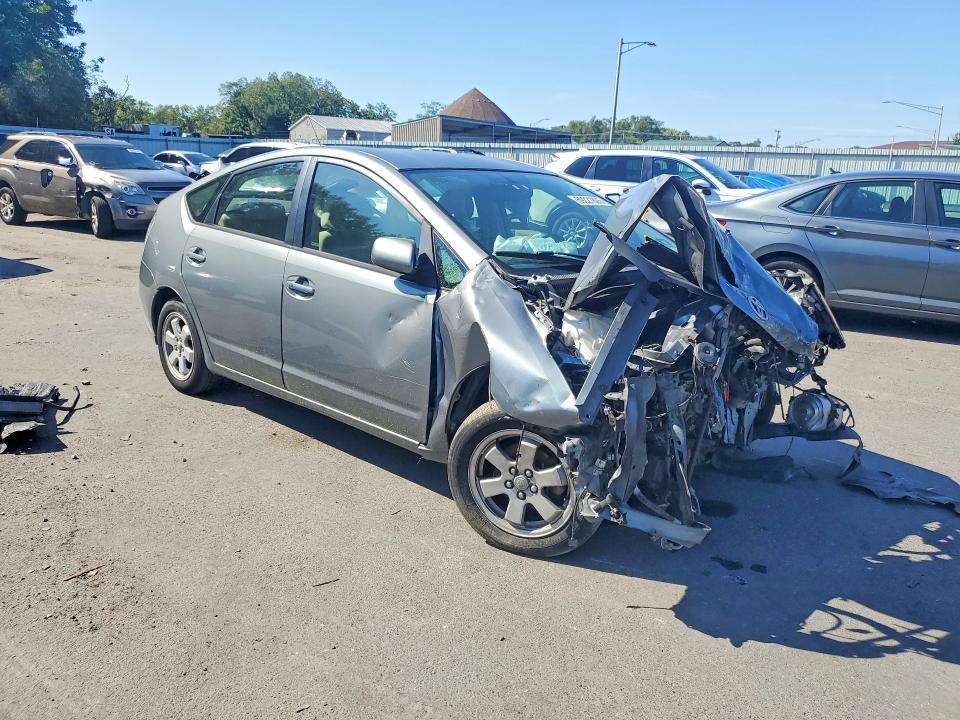 Продажа на аукционе авто 2005 Toyota Prius, vin: JTDKB20U153086619, номер лота: 69221826