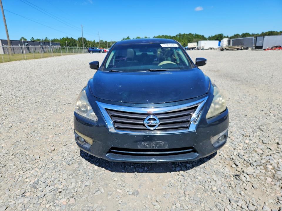 70501456 :رقم المزاد ، 1N4AL3AP0FC174575 vin ، 2015 Nissan Altima مزاد بيع