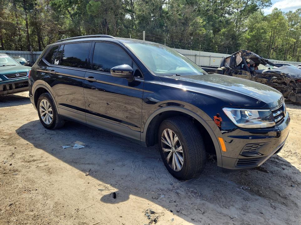 Продаж на аукціоні авто 2020 Volkswagen Tiguan, vin: 3VV1B7AX5LM178251, номер лоту: 68210946