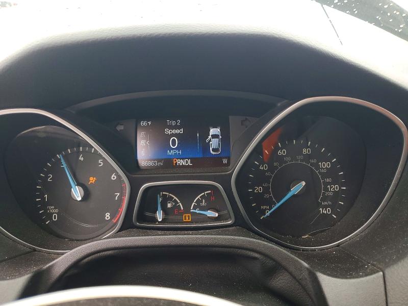 Продаж на аукціоні авто 2016 Ford Focus, vin: 1FADP3F28GL295032, номер лоту: 69247196