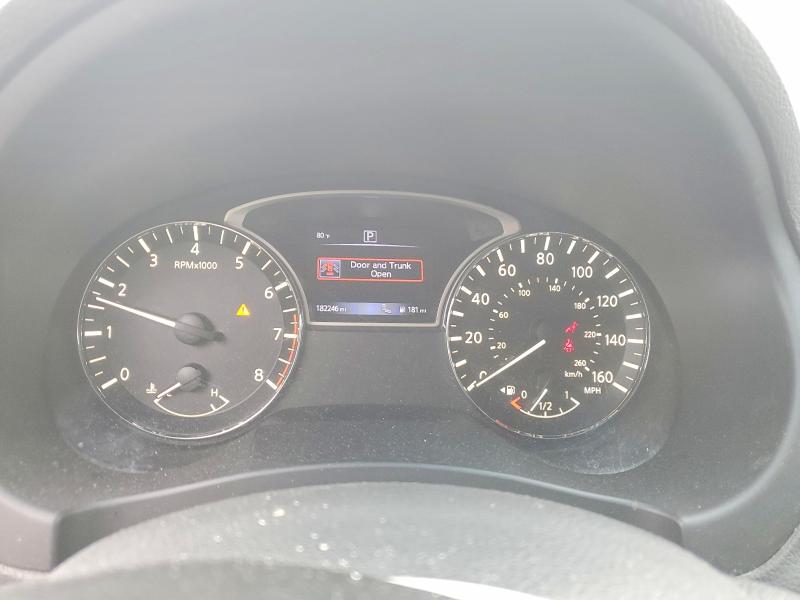 2017 Nissan Altima მანქანა იყიდება აუქციონზე, vin: 1N4AL3AP3HC181166, აუქციონის ნომერი: 70031046