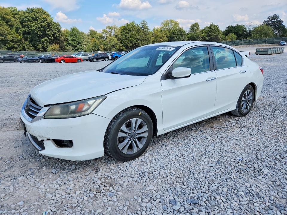 2014 Honda Accord მანქანა იყიდება აუქციონზე, vin: 1HGCR2F30EA117760, აუქციონის ნომერი: 69437416