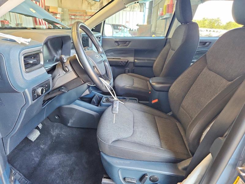67838126 :رقم المزاد ، 3FTTW8H9XRRB04313 vin ، 2024 Ford Maverick مزاد بيع