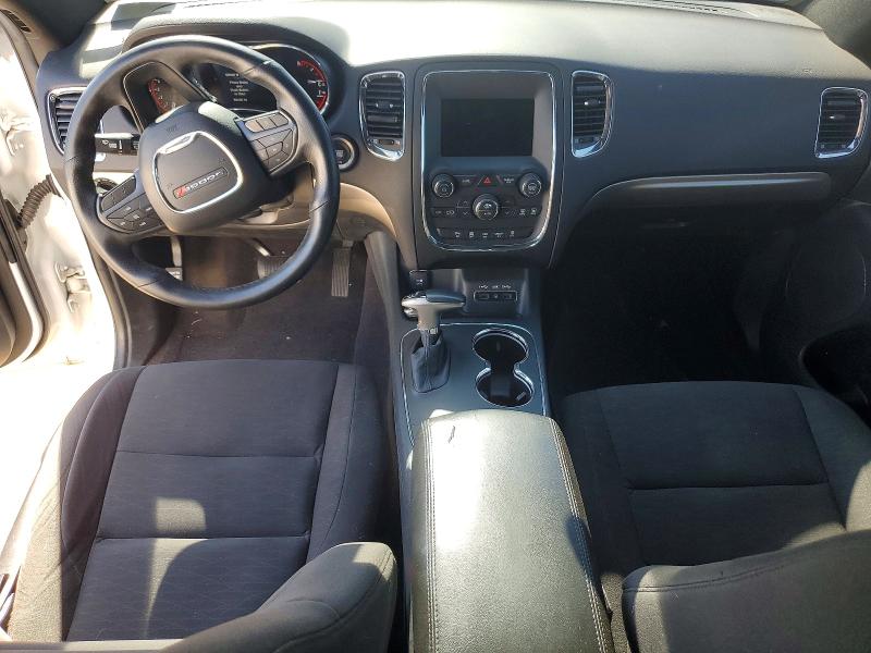 Продажа на аукционе авто 2018 Dodge Durango, vin: 1C4RDJAG8JC385904, номер лота: 70894596