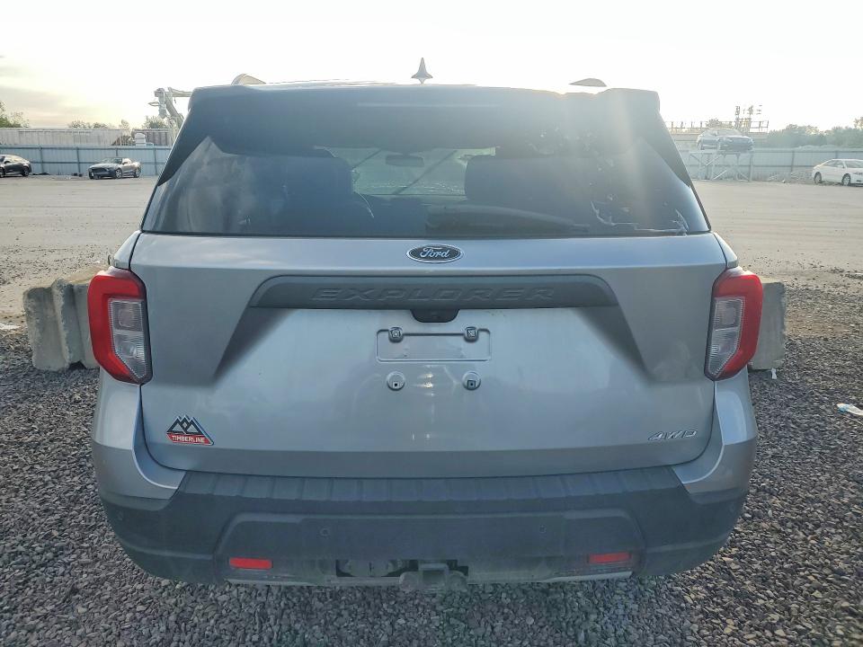 Продаж на аукціоні авто 2023 Ford Explorer, vin: 1FMSK8JH4PGC03900, номер лоту: 68791496