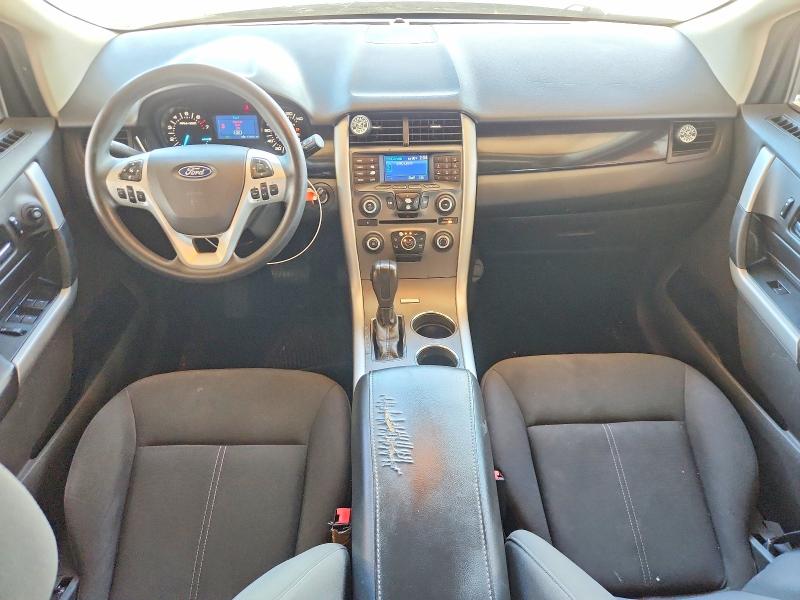 Продаж на аукціоні авто 2013 Ford Edge, vin: 2FMDK3GC7DBE10663, номер лоту: 66856226
