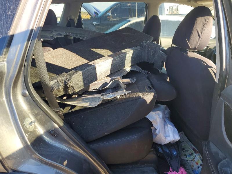 2020 Nissan Rogue მანქანა იყიდება აუქციონზე, vin: 5N1AT2MV4LC705718, აუქციონის ნომერი: 70335256