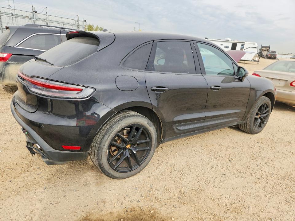 Продажа на аукционе авто 2023 Porsche Macan, vin: WP1AA2A59PLB00533, номер лота: 69175176