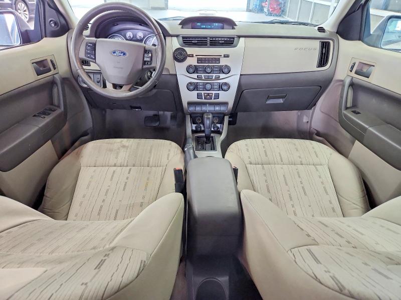 Aukcja sprzedaży 2008 Ford Focus, vin: 1FAHP35N98W161546, numer aukcji: 69253156
