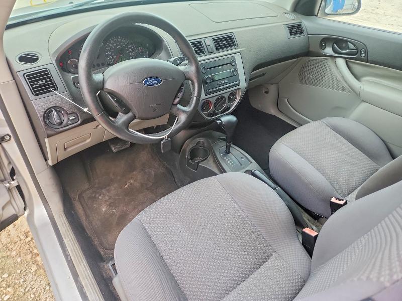 Продажа на аукционе авто 2007 Ford Focus, vin: 1FAHP31NX7W274863, номер лота: 68998376