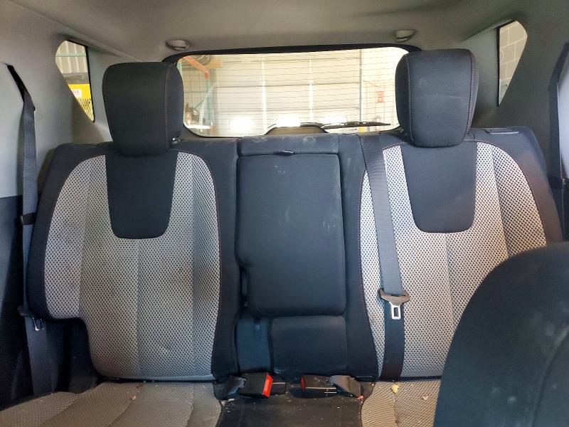 Aukcja sprzedaży 2015 Chevrolet Equinox, vin: 2GNALBEK3F6357049, numer aukcji: 66828616