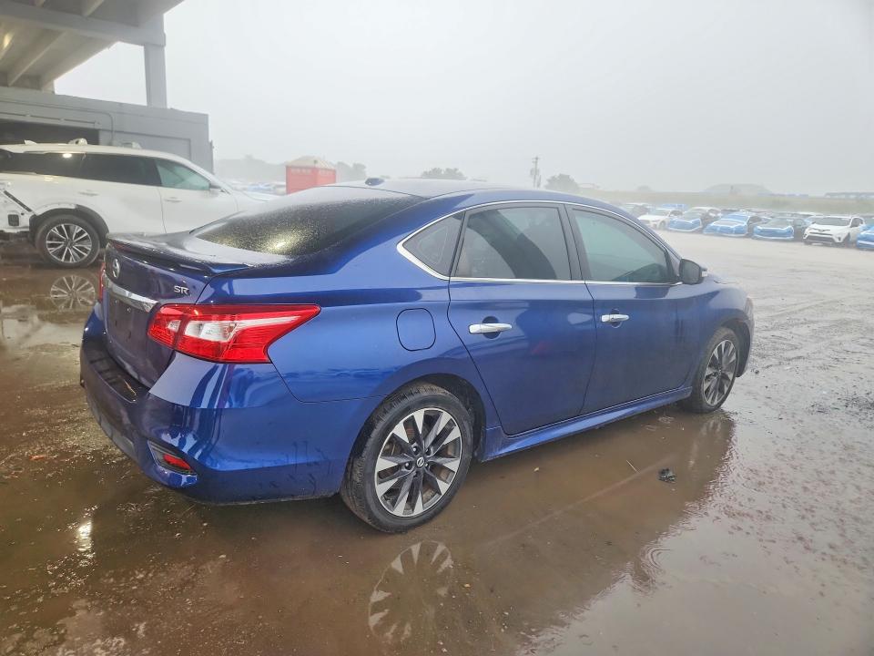 Aukcja sprzedaży 2017 Nissan Sentra, vin: 3N1AB7AP3HY258049, numer aukcji: 71089456