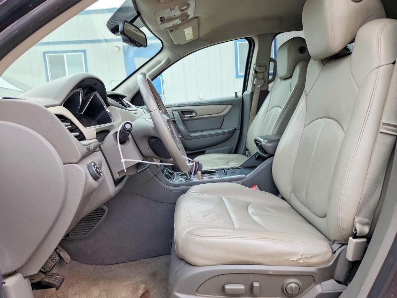 Продажа на аукционе авто 2017 Chevrolet Traverse, vin: 1GNKVHKD0HJ165407, номер лота: 69164536