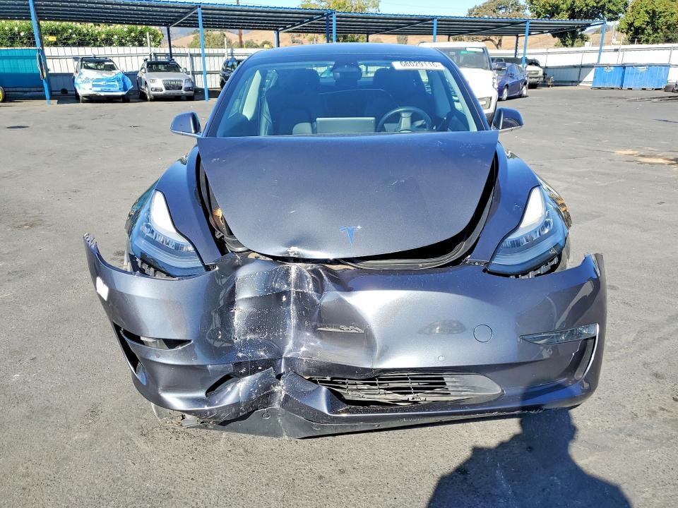 Aukcja sprzedaży 2019 Tesla Model 3, vin: 5YJ3E1EB0KF389192, numer aukcji: 68029116