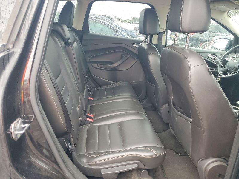 Aukcja sprzedaży 2013 Ford Escape, vin: 1FMCU9H99DUA04602, numer aukcji: 71186936
