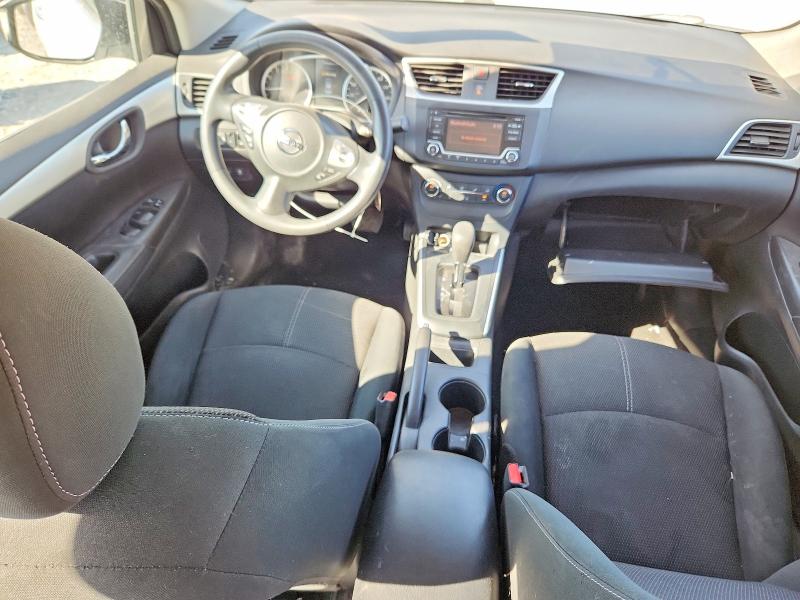Aukcja sprzedaży 2018 Nissan Sentra, vin: 3N1AB7AP0JY282623, numer aukcji: 68693976