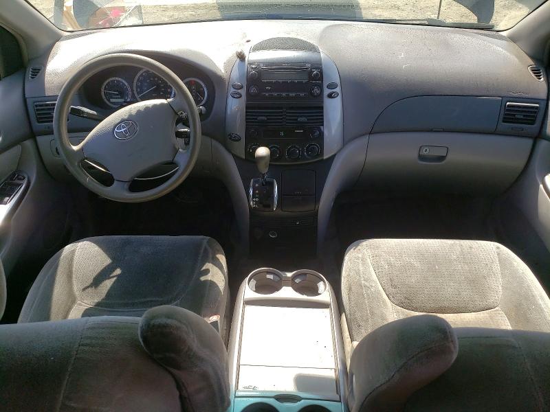 Aukcja sprzedaży 2006 Toyota Sienna, vin: 5TDZA23C86S568024, numer aukcji: 70488136