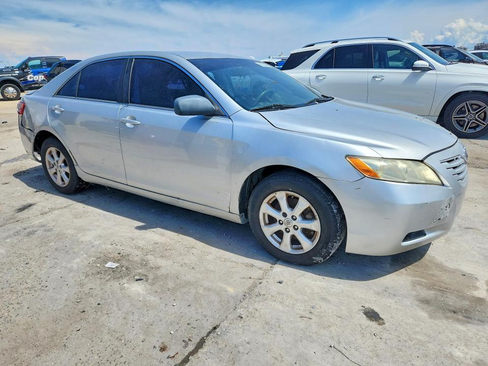 2009 Toyota Camry მანქანა იყიდება აუქციონზე, vin: 4T1BE46K49U895620, აუქციონის ნომერი: 67524746