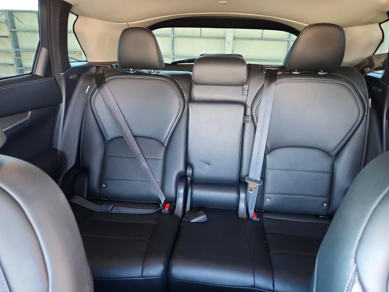 Aukcja sprzedaży 2024 Infiniti Qx5, vin: 3PCAJ5BA7RF105279, numer aukcji: 68211206