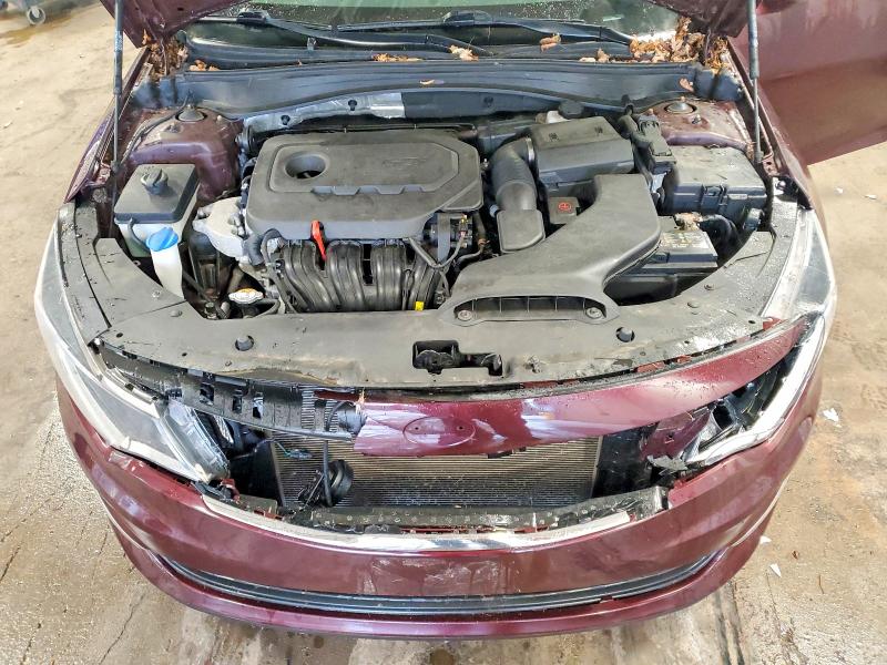 Aukcja sprzedaży 2017 Kia Optima Lx, vin: 5XXGT4L39HG151142, numer aukcji: 68952056