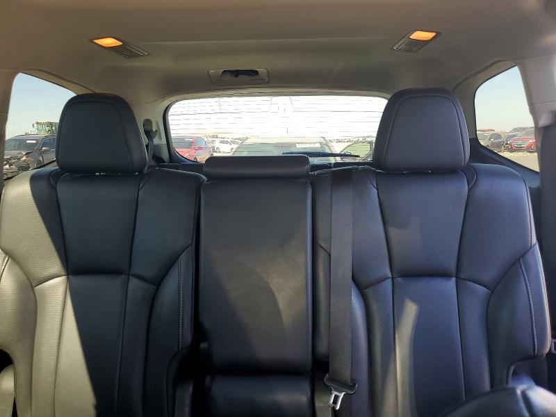 Продажа на аукционе авто 2020 Subaru Ascent, vin: 4S4WMALD4L3459775, номер лота: 70897396