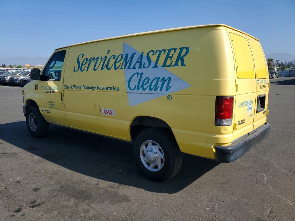Продаж на аукціоні авто 2011 Ford Econoline, vin: 1FTNE2EW8BDA08892, номер лоту: 70535046
