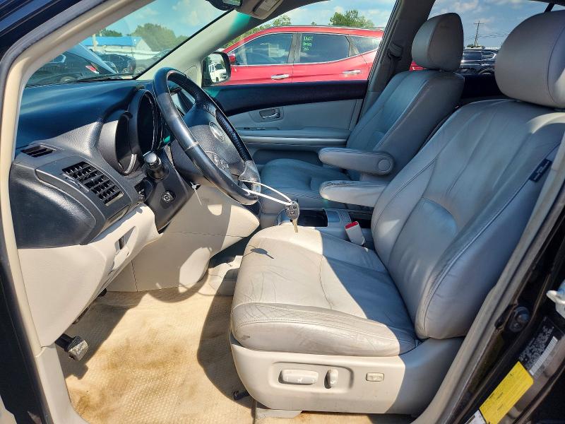 Aukcja sprzedaży 2006 Lexus Rx, vin: JTJHW31U960026817, numer aukcji: 68871776