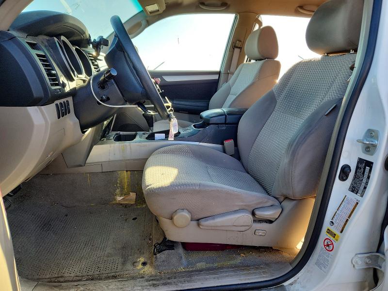 Продажа на аукционе авто 2007 Toyota 4runner, vin: JTEBU14R970111082, номер лота: 69450746