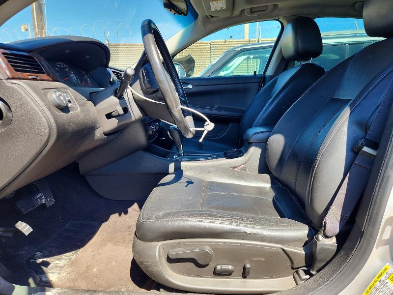 Aukcja sprzedaży 2014 Chevrolet Impala Limited, vin: 2G1WC5E35E1139773, numer aukcji: 67868096