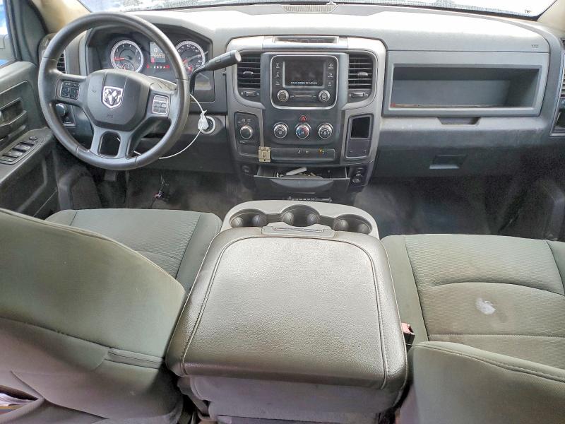 Продажа на аукционе авто 2013 Ram 1500, vin: 1C6RR7KP8DS632195, номер лота: 70346676
