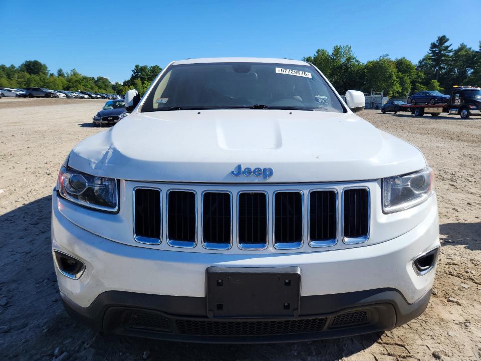 2014 Jeep Grand Cherokee მანქანა იყიდება აუქციონზე, vin: 1C4RJFAG0EC198524, აუქციონის ნომერი: 67729676
