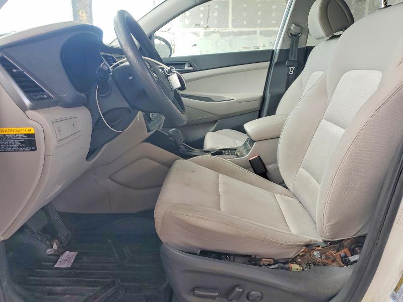 Продаж на аукціоні авто 2016 Hyundai Tucson, vin: KM8J3CA48GU059858, номер лоту: 67517986