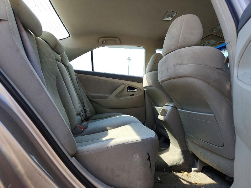 Продаж на аукціоні авто 2008 Toyota Camry, vin: 4T1BE46K68U769080, номер лоту: 67623536