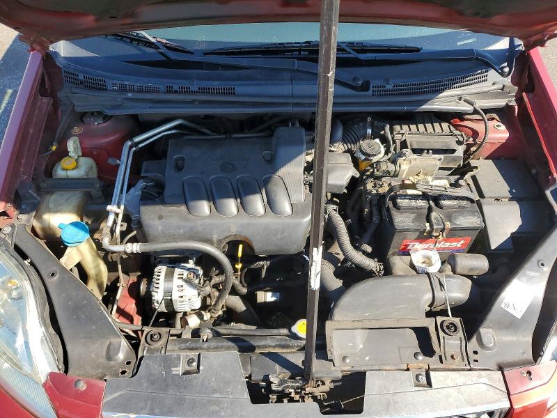 2010 Nissan Sentra მანქანა იყიდება აუქციონზე, vin: 3N1AB6AP2AL717312, აუქციონის ნომერი: 68643796