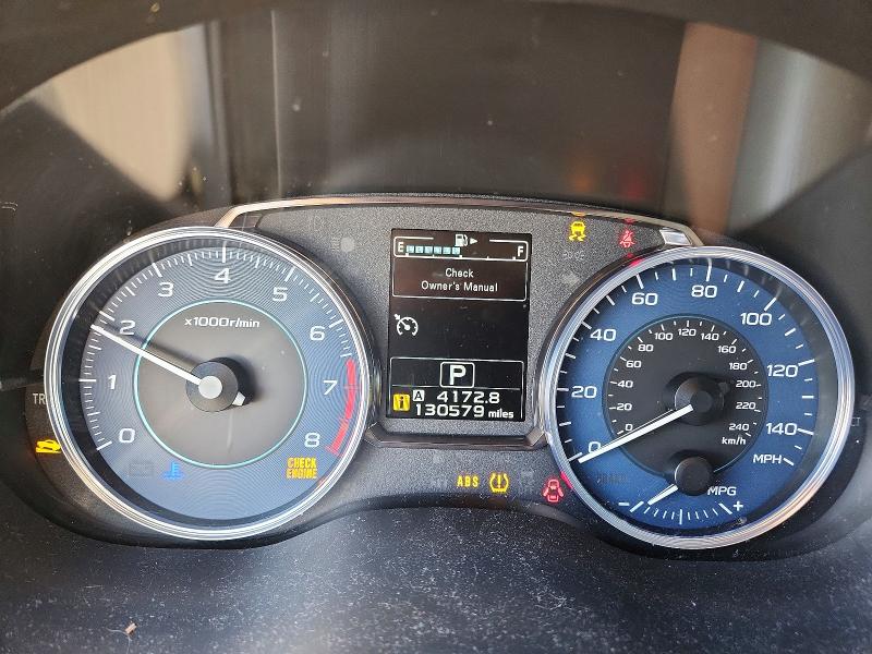 69622746 :رقم المزاد ، JF1GPAW63F8219658 vin ، 2015 Subaru Impreza مزاد بيع