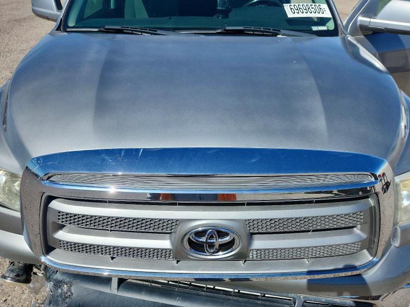 Aukcja sprzedaży 2012 Toyota Tundra, vin: 5TFEM5F12CX044438, numer aukcji: 69698506