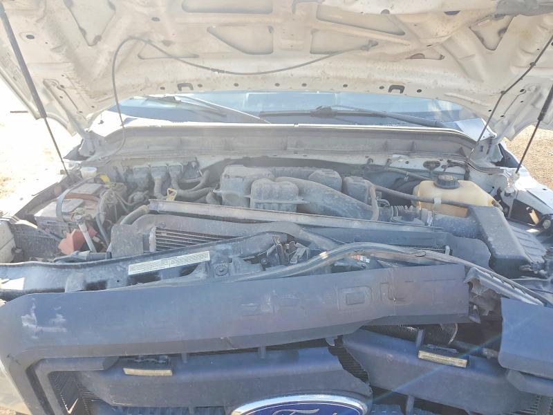 2025 Ford F250 მანქანა იყიდება აუქციონზე, vin: 1FT7X2A65GED42369, აუქციონის ნომერი: 68398296