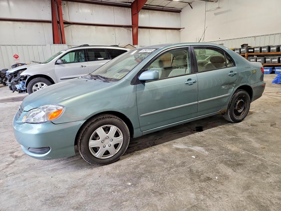 Aukcja sprzedaży 2005 Toyota Corolla, vin: 2T1BR32E35C483795, numer aukcji: 67842016