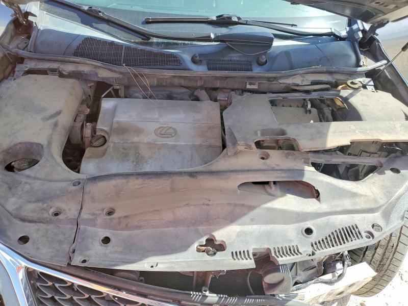 2015 Lexus Rx 350 მანქანა იყიდება აუქციონზე, vin: 2T2BK1BA9FC297374, აუქციონის ნომერი: 69111546