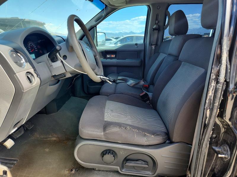 Aukcja sprzedaży 2006 Ford F150, vin: 1FTRW12W96KC09344, numer aukcji: 70567696