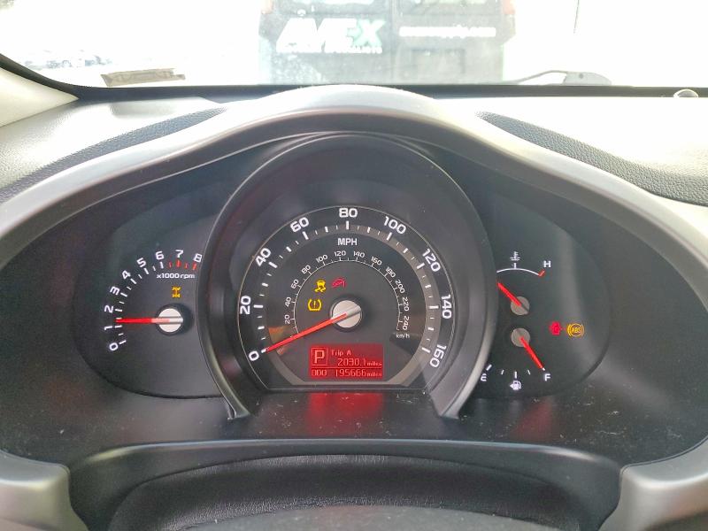 67772586 :رقم المزاد ، KNDPBCAC9G7876991 vin ، 2016 Kia Sportage مزاد بيع