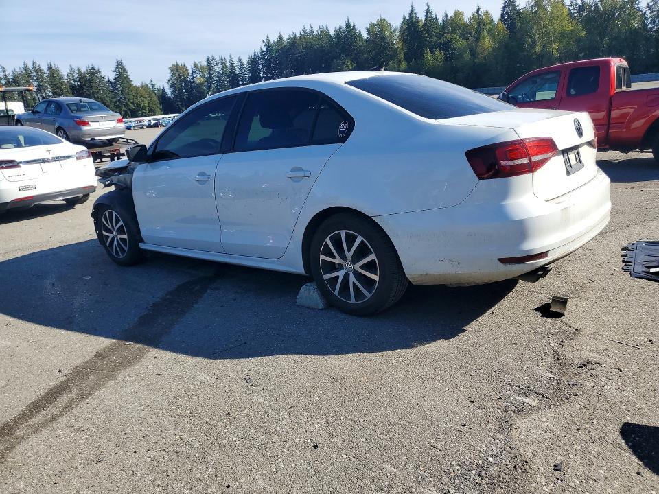 Продаж на аукціоні авто 2016 Volkswagen Jetta, vin: 3VWB67AJ7GM264134, номер лоту: 69252216