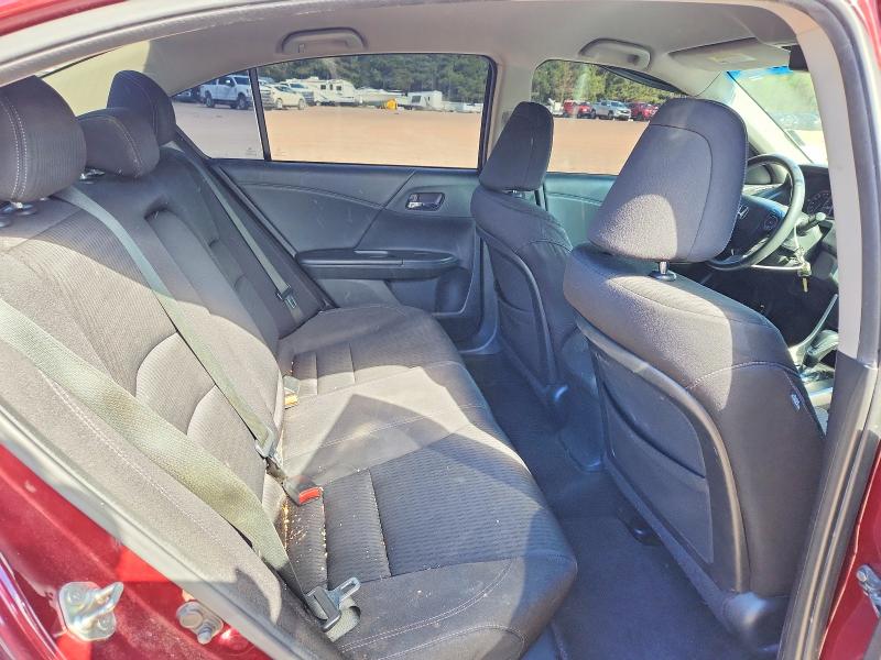 2014 Honda Accord მანქანა იყიდება აუქციონზე, vin: 1HGCR2F51EA064911, აუქციონის ნომერი: 70950076