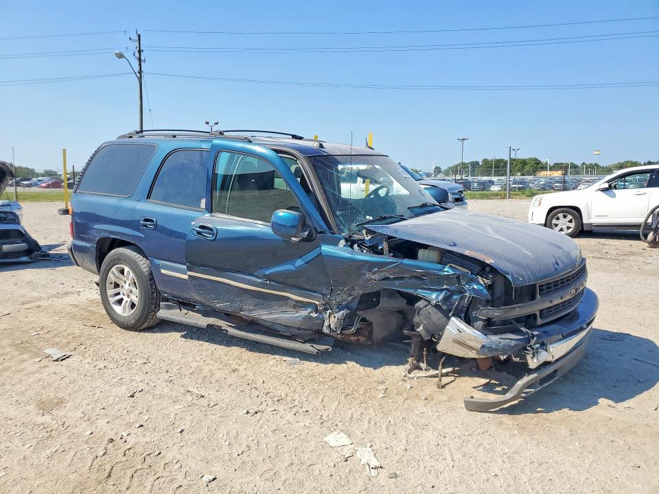 Продаж на аукціоні авто 2005 Chevrolet Tahoe, vin: 1GNEK13T55J113785, номер лоту: 67194556