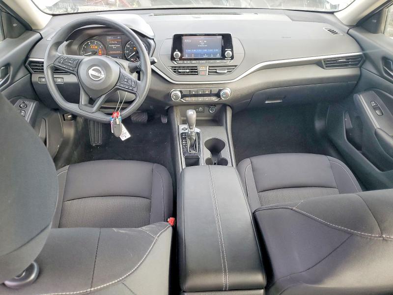 Продажа на аукционе авто 2024 Nissan Altima, vin: 1N4BL4BVXRN400766, номер лота: 67562426