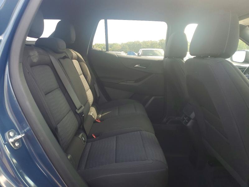 69725426 :رقم المزاد ، 3GNAXPEG6TL463600 vin ، 2026 Chevrolet Equinox مزاد بيع