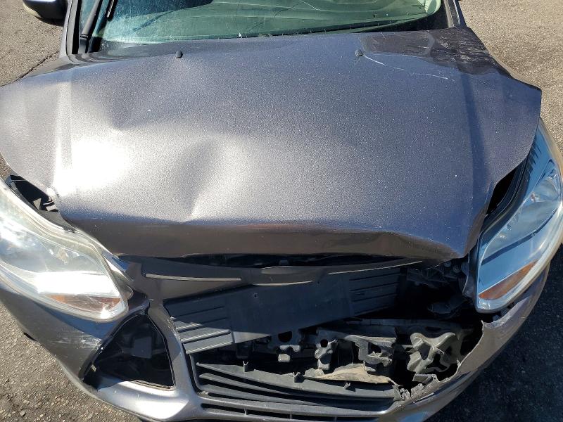 67656056 :رقم المزاد ، 1FADP3K22EL452539 vin ، 2014 Ford Focus مزاد بيع