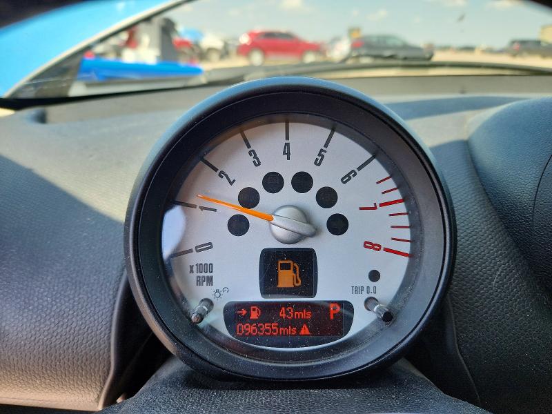 Aukcja sprzedaży 2014 Mini Cooper, vin: WMWZC3C54EWP27182, numer aukcji: 70007716